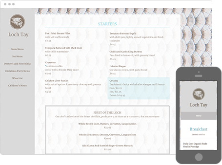 Professionally Designed & Creative Template